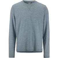 CRAFT Herren Unterhemd THERMAL MESH CN M, Größe XL in Grau