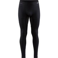 CRAFT Herren Unterhose ACTIVE EXTREME X PANTS M, Größe XL in Schwarz