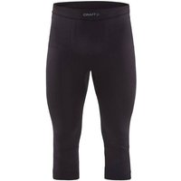 CRAFT Herren Unterhose ACTIVE INTENSITY KNICKER M, Größe S in Schwarz