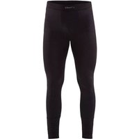 CRAFT Herren Unterhose ACTIVE INTENSITY PANTS M, Größe XXL in Schwarz