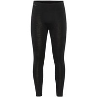 CRAFT Herren Unterhose ADV Wool Merino Pant M, Größe XXL in Schwarz