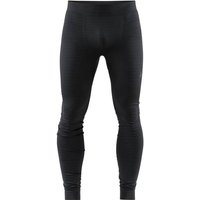 CRAFT Herren Unterhose WARM COMFORT, Größe S in Schwarz