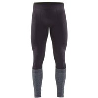 CRAFT Herren Unterhose WARM INTENSITY, Größe XXL in Grau