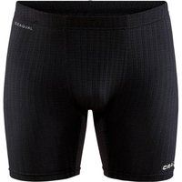 CRAFT Herren Unterwäsche ACTIVE EXTREME X BOXER M, Größe S in Schwarz