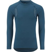 CRAFT Herren Unterwäsche ACTIVE EXTREME X CN LS M, Größe XL in Blau