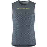 CRAFT Herren Unterwäsche COOL MESH SUPERLIGHT SL M, Größe S in Blau
