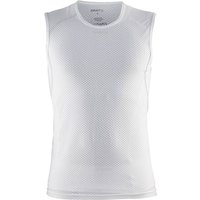 CRAFT Herren Unterwäsche COOL MESH SUPERLIGHT SL M, Größe XXL in Weiß
