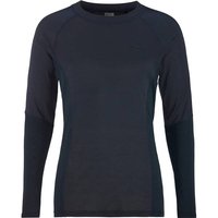 CRAFT Herren Unterwäsche Set CORE WARM BASELAYER SET M, Größe XXL in Schwarz