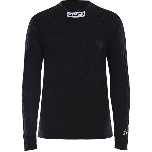 Craft Longsleeve Progress Baselayer CN LS J