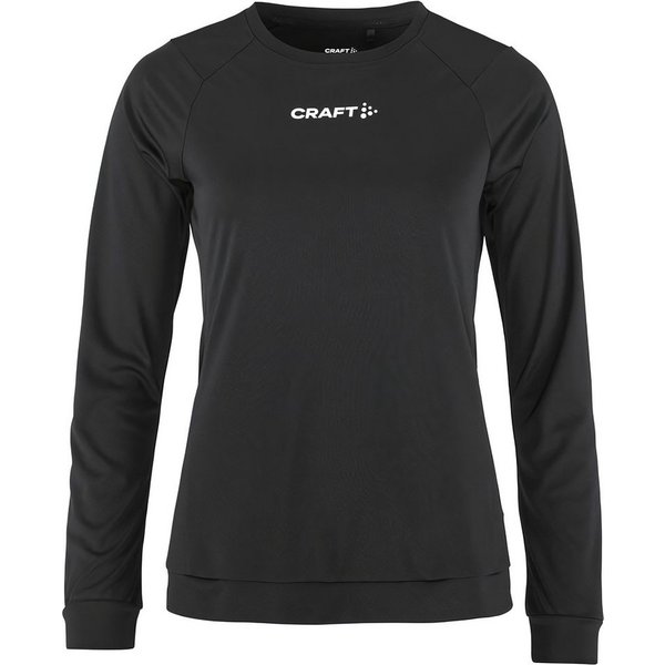Craft Longsleeve Rush 2.0 LS Tee W