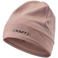 CRAFT Mütze CORE ESSENCE THERMAL HAT, Größe S/M in Grau