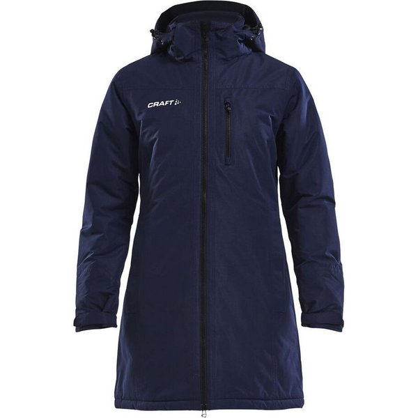 Craft Parka Jacket Parkas W