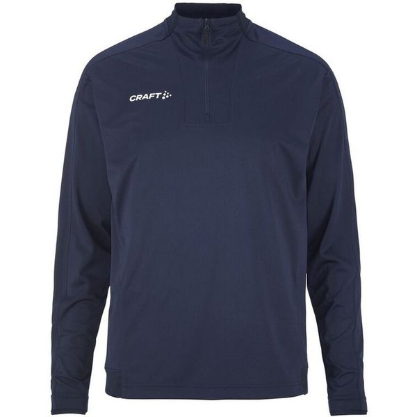 Craft Rundhalspullover Evolve 2.0 Half Zip M