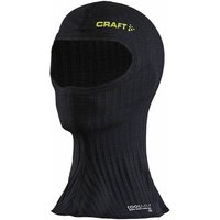CRAFT Schlauchtuch ACTIVE EXTREME X BALACLAVA, Größe S/M in Schwarz