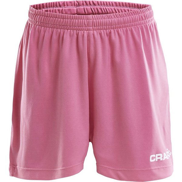 Craft Shorts Squad GO Short Solid JR
