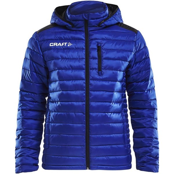 Craft Steppjacke Isolate Jacket M