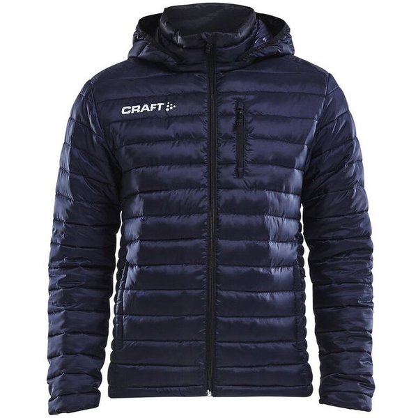 Craft Steppjacke Isolate Jacket M