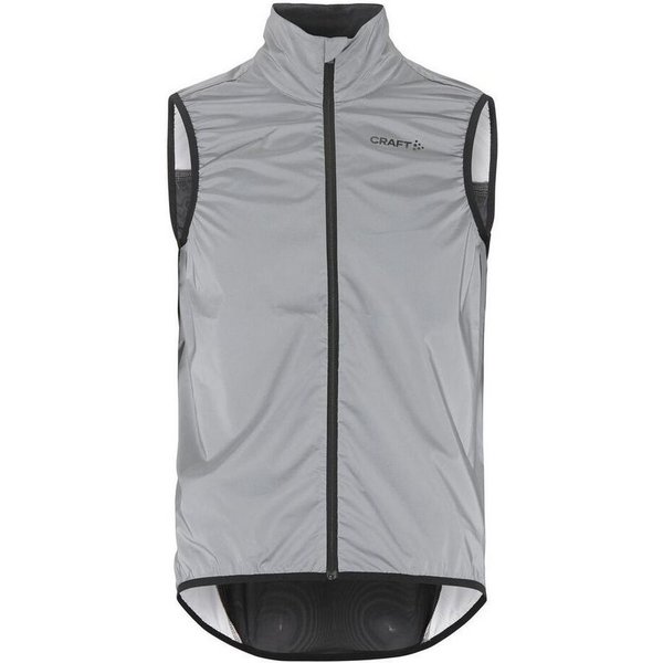Craft Sweatweste Adv Essence Lumen Wind Vest M