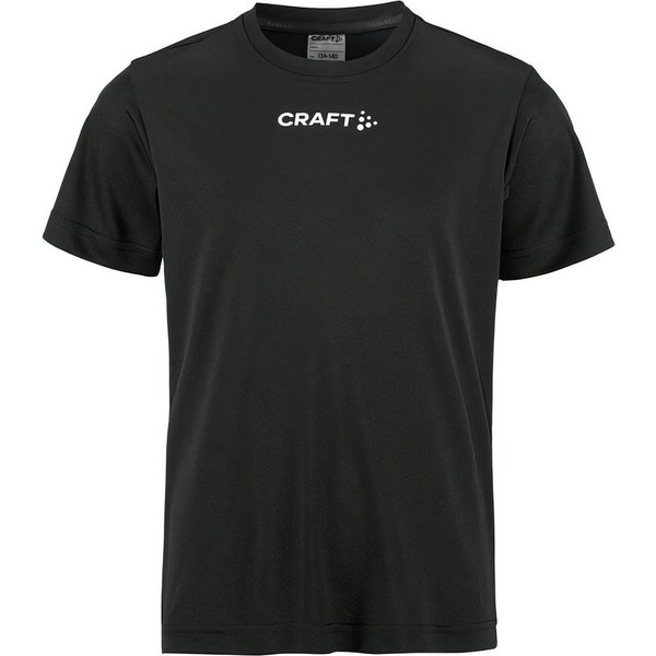 Craft T-Shirt Squad GO Function Tee JR