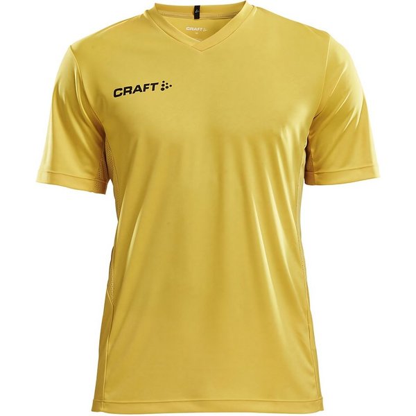 Craft T-Shirt Squad GO Jersey Solid M