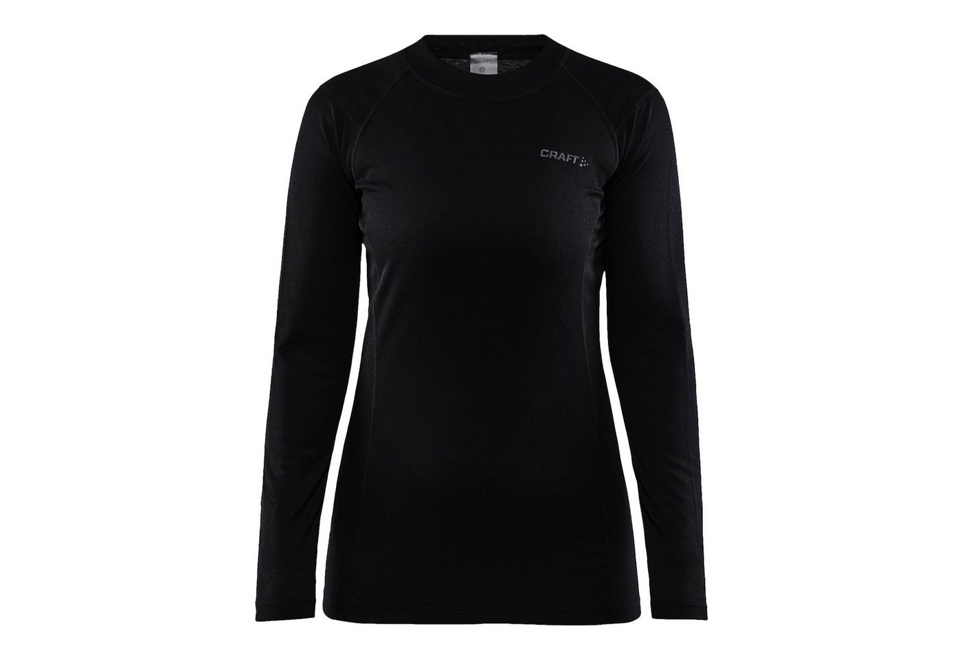 Craft Thermounterhemd Core Warm Baselayer Set (2-St., Oberteil + Hose) mit Markenschriftzug – Bild 2 von 3