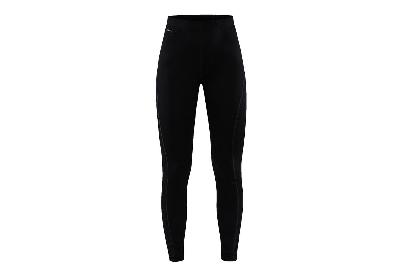 Craft Thermounterhemd Core Warm Baselayer Set (2-St., Oberteil + Hose) mit Markenschriftzug – Bild 3 von 3
