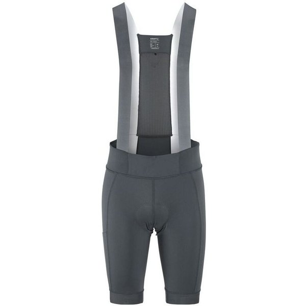 Craft Trainingsanzug Endur Cargo Bib Shorts C3 M