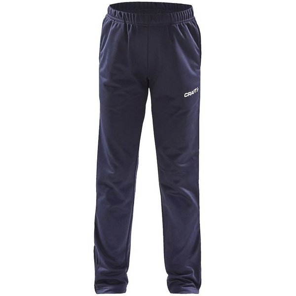 Craft Trainingsanzug Squad Pant Kinder