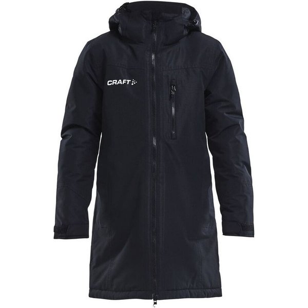 Craft Winterjacke Jacket Parkas JR