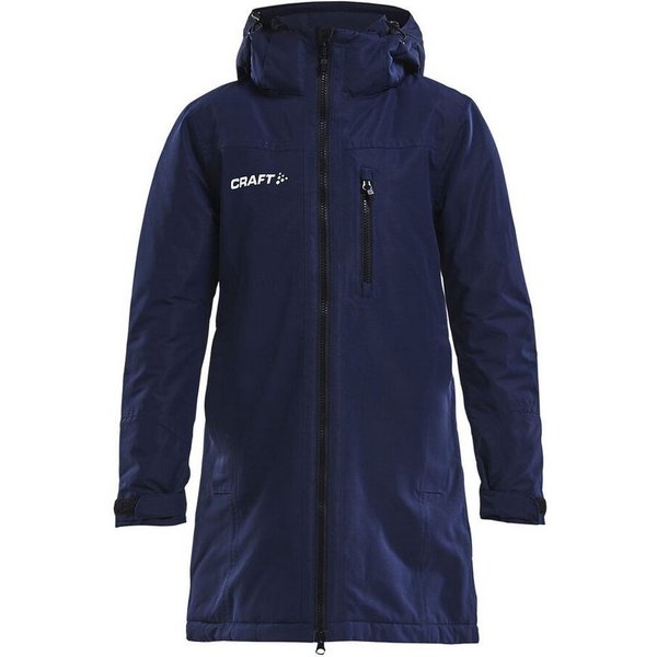 Craft Winterjacke Jacket Parkas JR