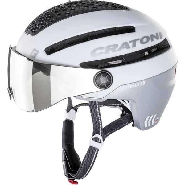 Cratoni Fahrradhelm
