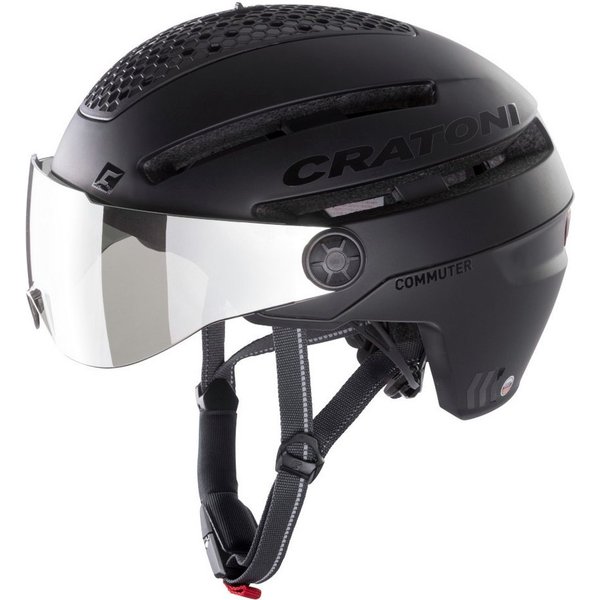 Cratoni Fahrradhelm