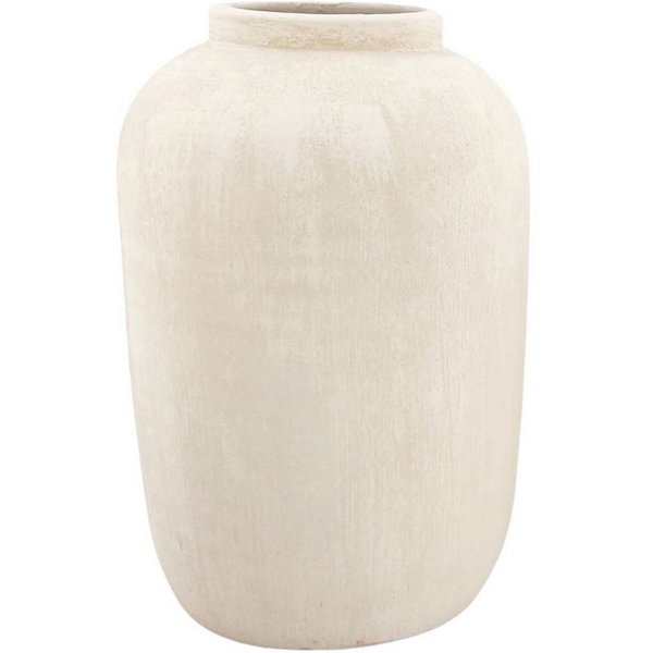 CreaFlor Home Bodenvase Avion, 35cm Höhe