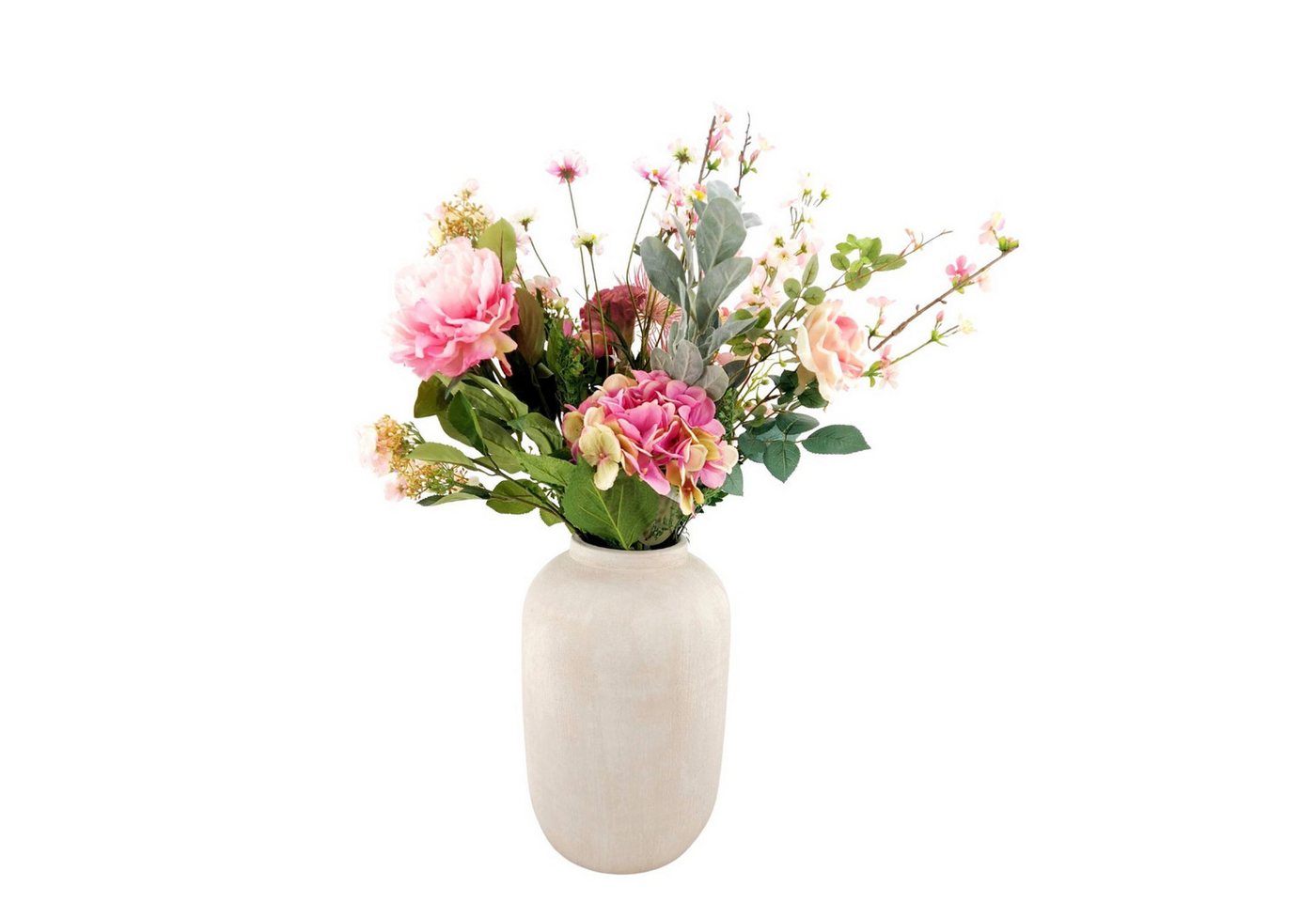 CreaFlor Home Bodenvase Avion, 35cm Höhe – Bild 2 von 5