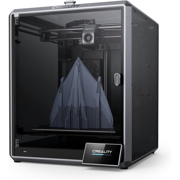 Creality 3D 3D-Drucker Creality K1 Max AI High-Speed 3D-Drucker