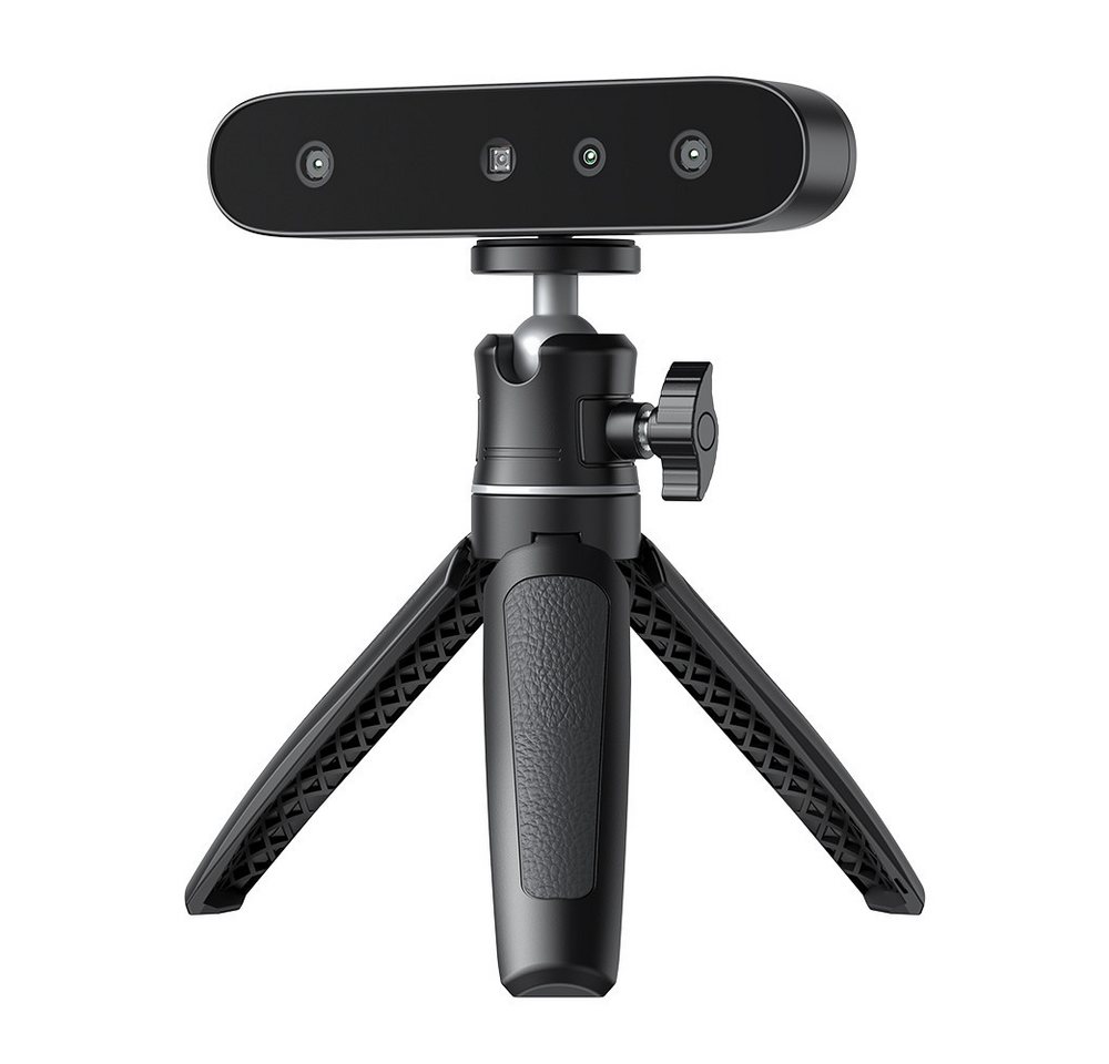 Creality Creality CR-Scan Ferret SE 3D-Scanner, (Nicht vorhanden, Kompakter 3D-Scanner, mobiler Einsatz, hohe Scanpräzision) – Bild 2 von 5
