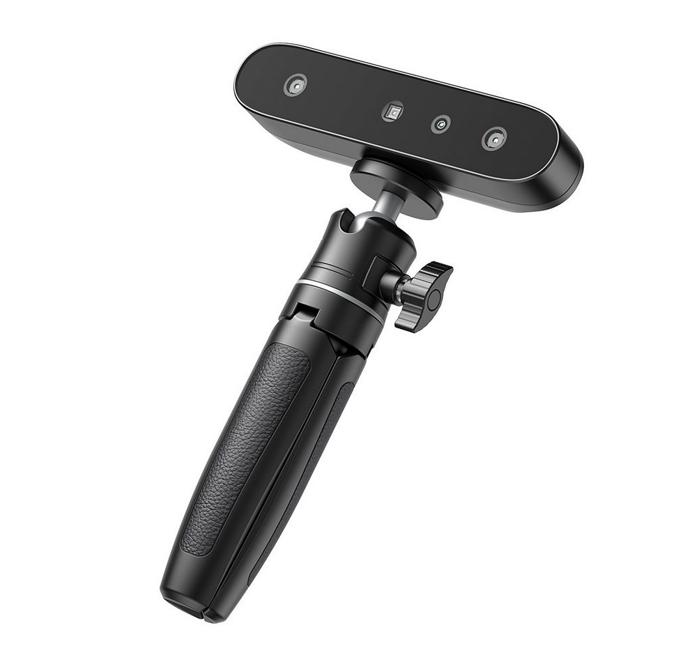 Creality Creality CR-Scan Ferret SE 3D-Scanner, (Nicht vorhanden, Kompakter 3D-Scanner, mobiler Einsatz, hohe Scanpräzision) – Bild 3 von 5