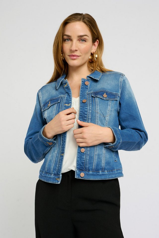 Cream Jeansjacke Jeansjacke CRRota – Bild 3 von 5
