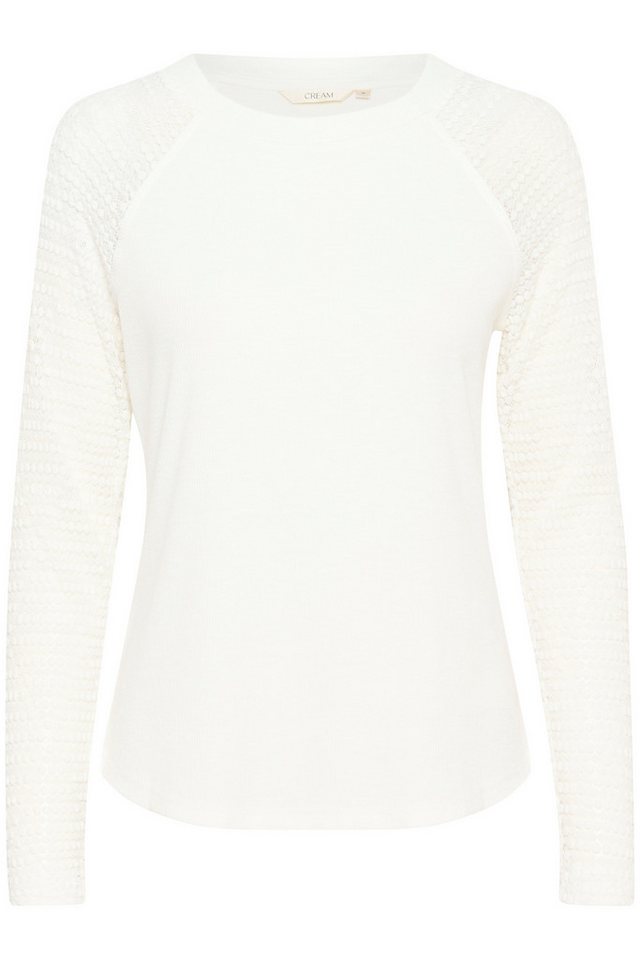 Cream Langarmbluse Langarm-Shirt CRLarisa – Bild 5 von 5