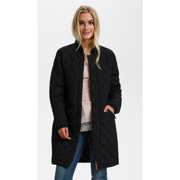 Cream Wintermantel Jacke ArwenCR