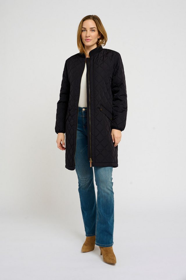 Cream Wintermantel Jacke ArwenCR – Bild 5 von 5