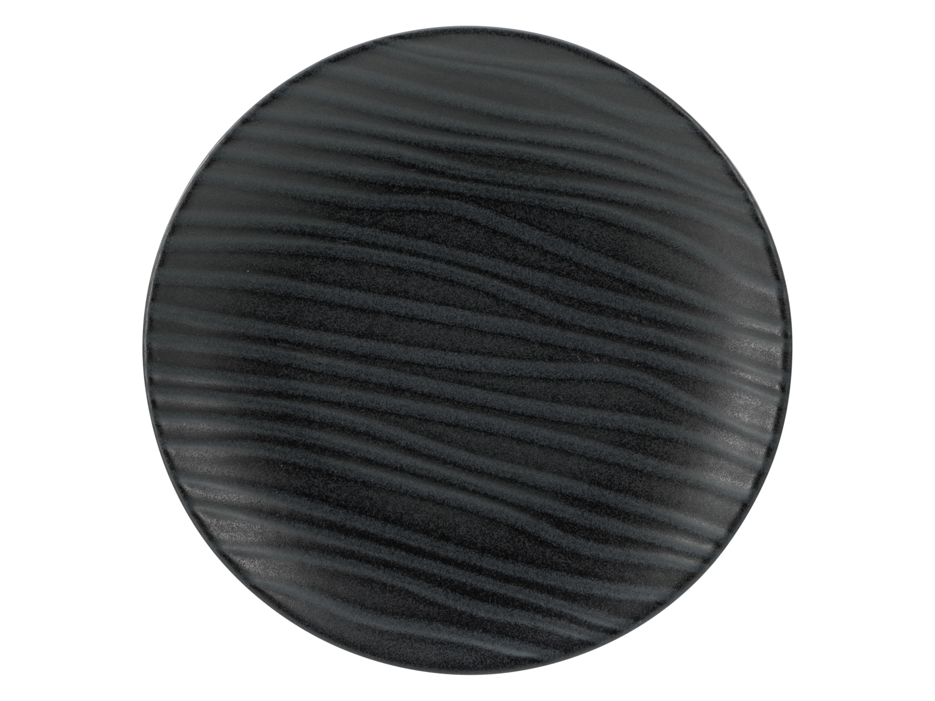 CREATABLE Kombiservice »Waves Black«, 16-teilig – Bild 3 von 4