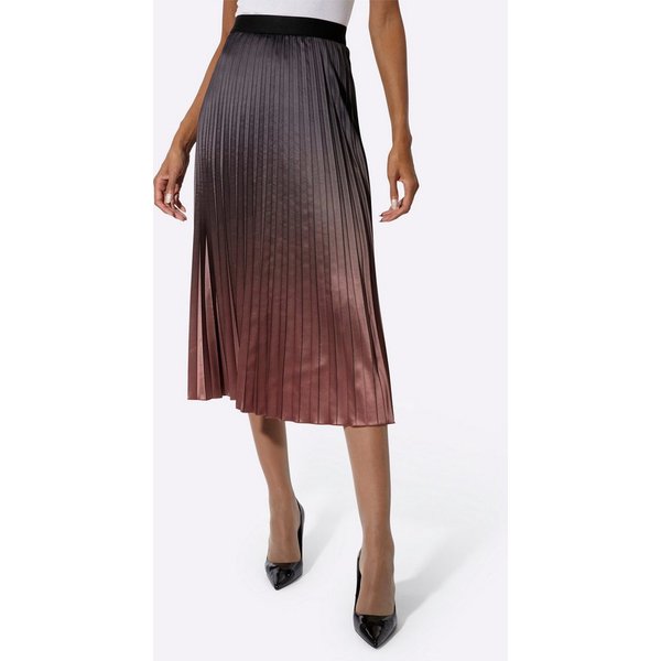 creation L A-Linien-Rock Satin-Rock