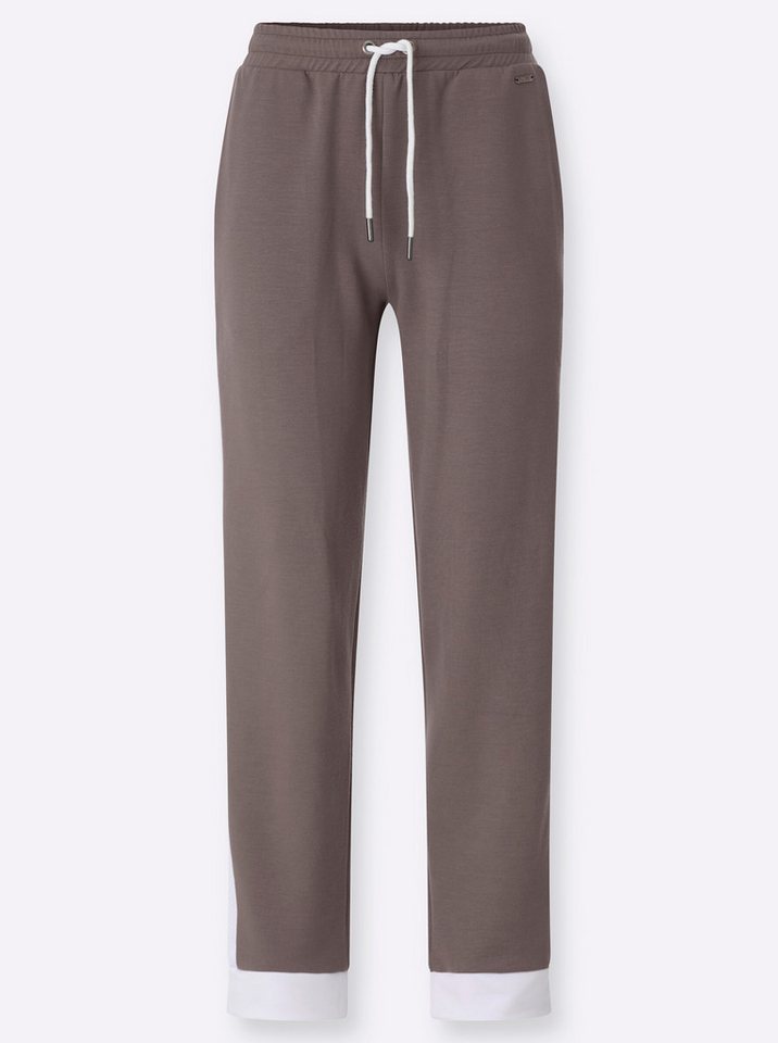 creation L Homewearhose Hose – Bild 3 von 5
