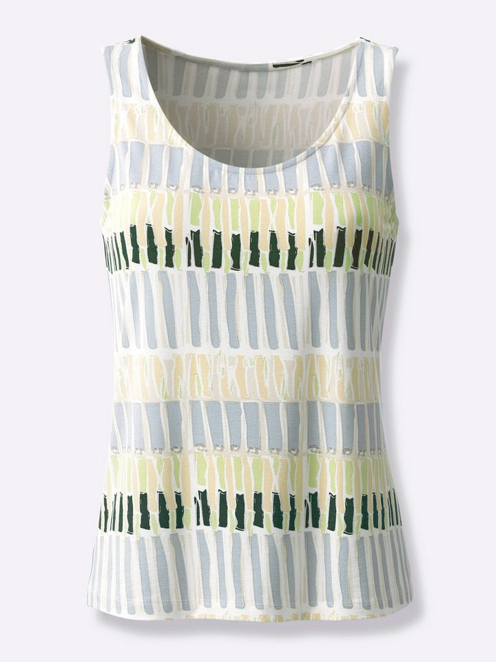 creation L Shirttop Shirttop Ärmellos – Bild 2 von 5