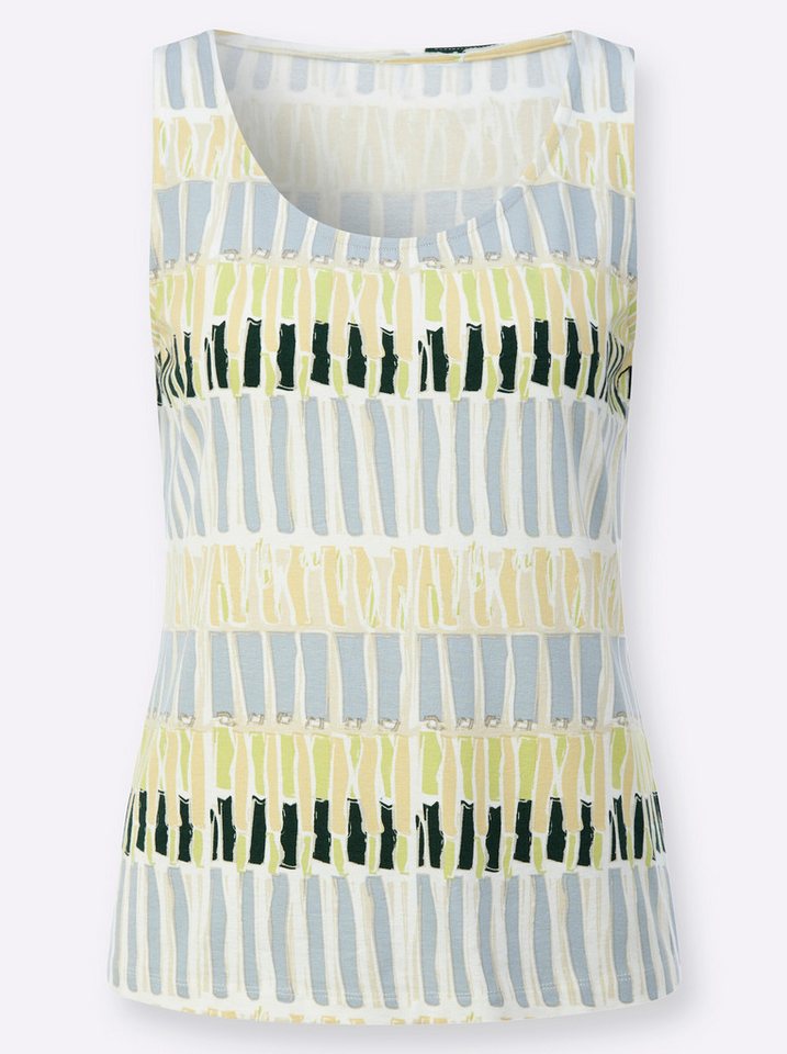 creation L Shirttop Shirttop Ärmellos – Bild 5 von 5
