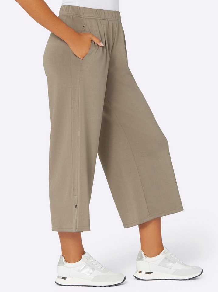 creation L Shorts Culotte komfortabel – Bild 2 von 4