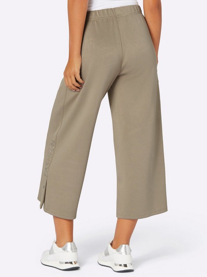 creation L Shorts Culotte komfortabel – Bild 3 von 4
