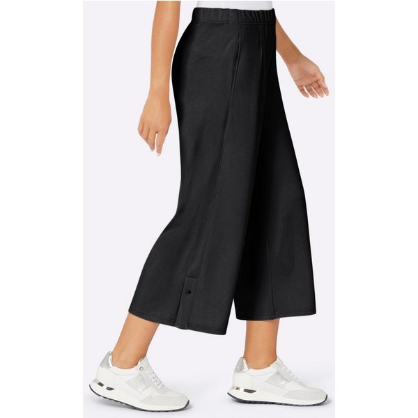 creation L Shorts Culotte komfortabel