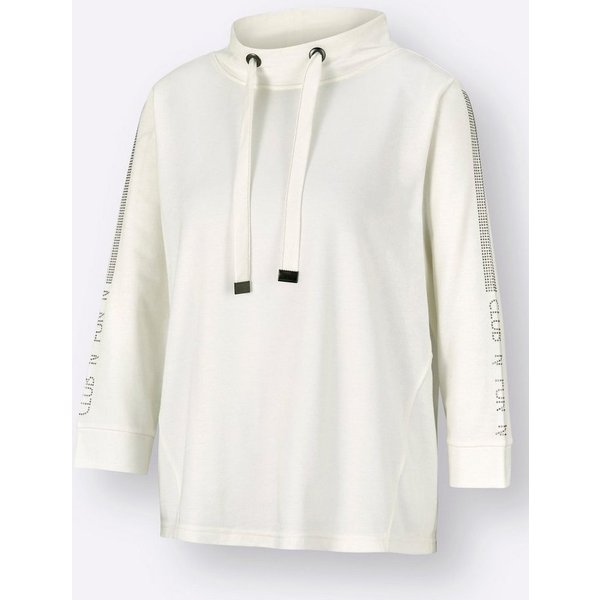 creation L Sweater Sweatshirt 3/4-Arm